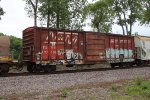 Ferrosur Box Car